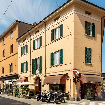 Casa Dell'Auriga By Wonderful Italy Apartment Болоня Екстериор снимка