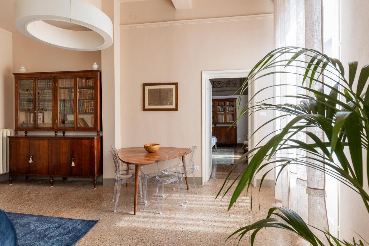 Casa Dell'Auriga By Wonderful Italy Apartment Болоня Екстериор снимка
