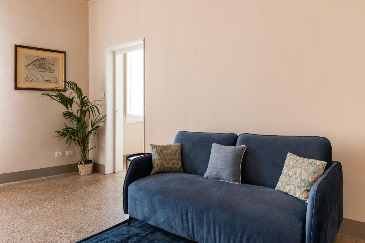 Casa Dell'Auriga By Wonderful Italy Apartment Болоня Екстериор снимка