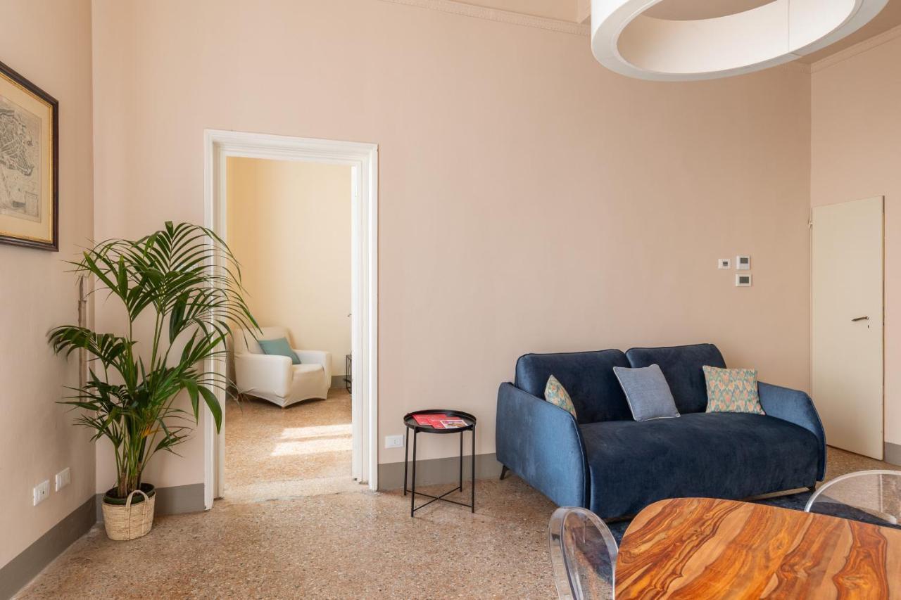 Casa Dell'Auriga By Wonderful Italy Apartment Болоня Екстериор снимка