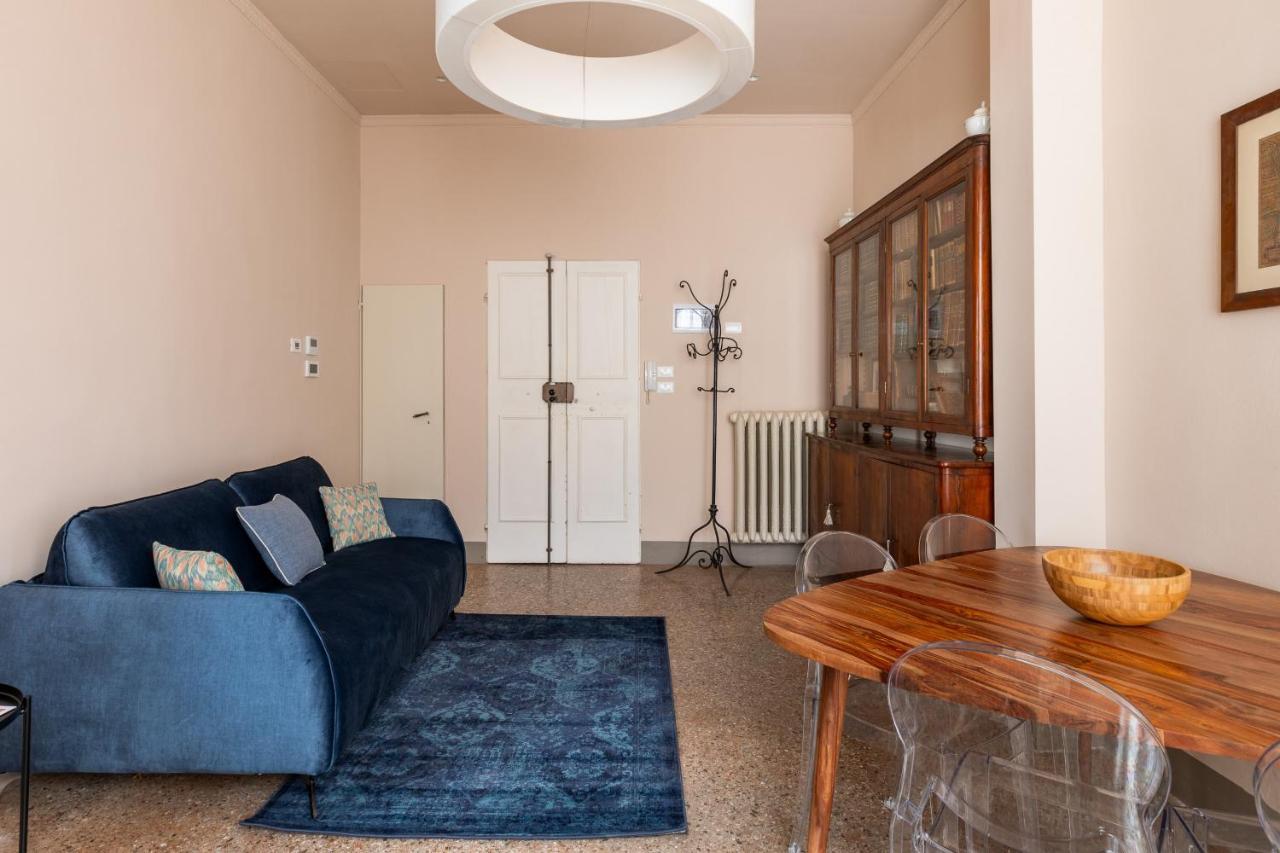 Casa Dell'Auriga By Wonderful Italy Apartment Болоня Екстериор снимка