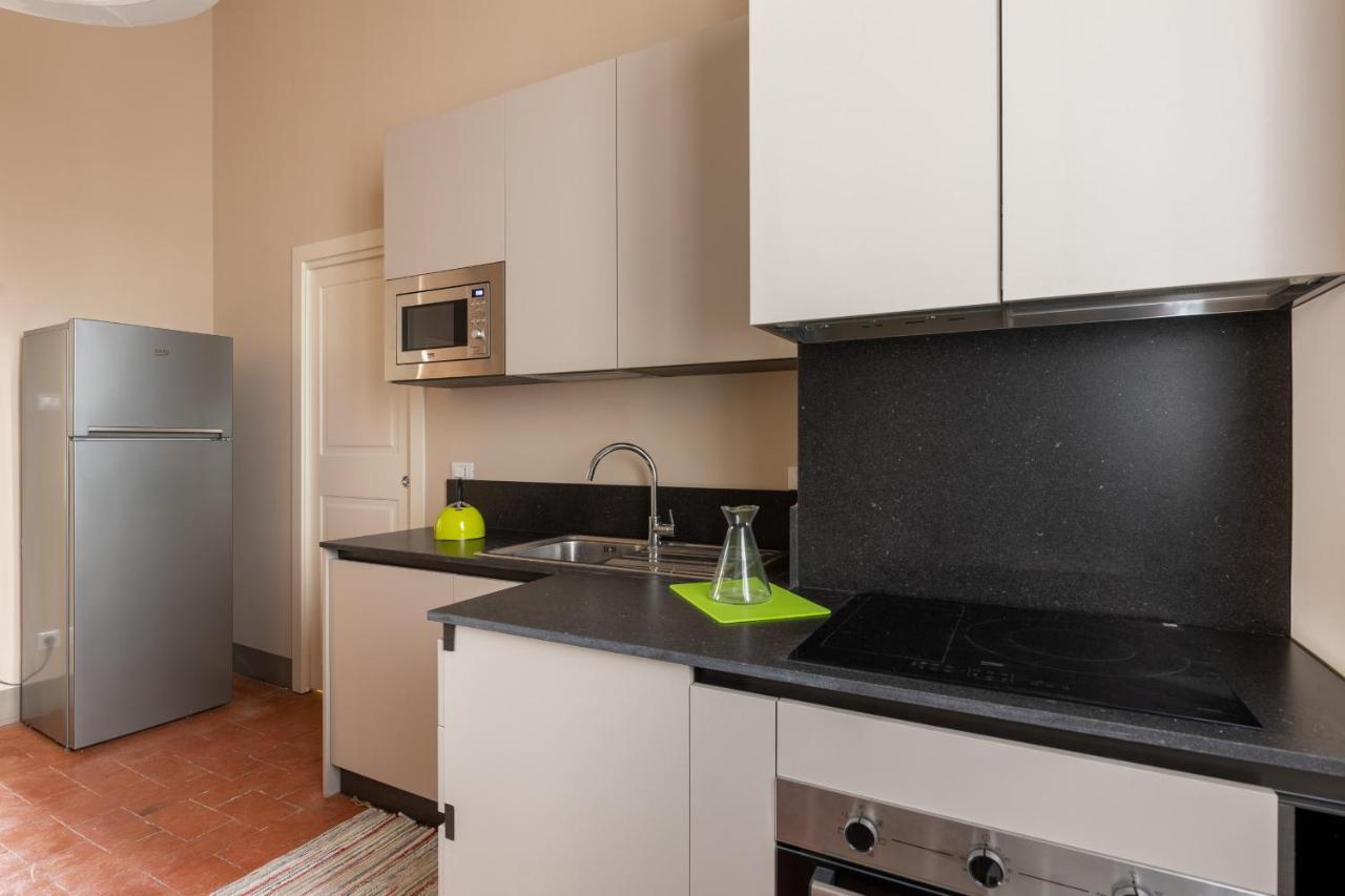 Casa Dell'Auriga By Wonderful Italy Apartment Болоня Екстериор снимка