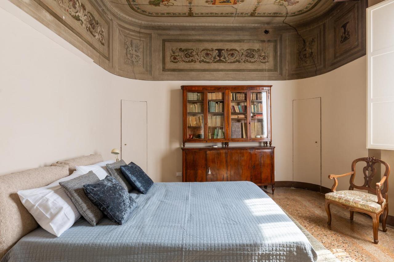 Casa Dell'Auriga By Wonderful Italy Apartment Болоня Екстериор снимка