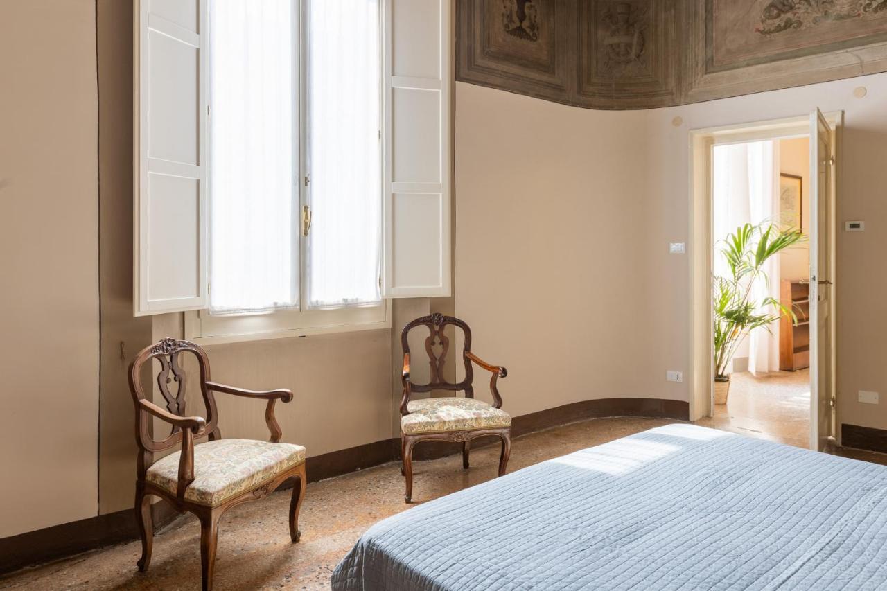 Casa Dell'Auriga By Wonderful Italy Apartment Болоня Екстериор снимка