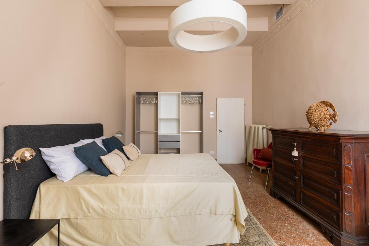 Casa Dell'Auriga By Wonderful Italy Apartment Болоня Екстериор снимка