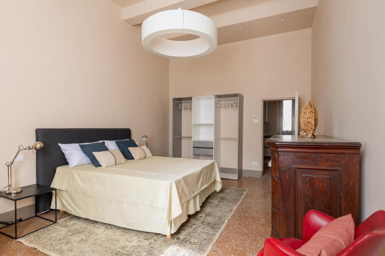 Casa Dell'Auriga By Wonderful Italy Apartment Болоня Екстериор снимка