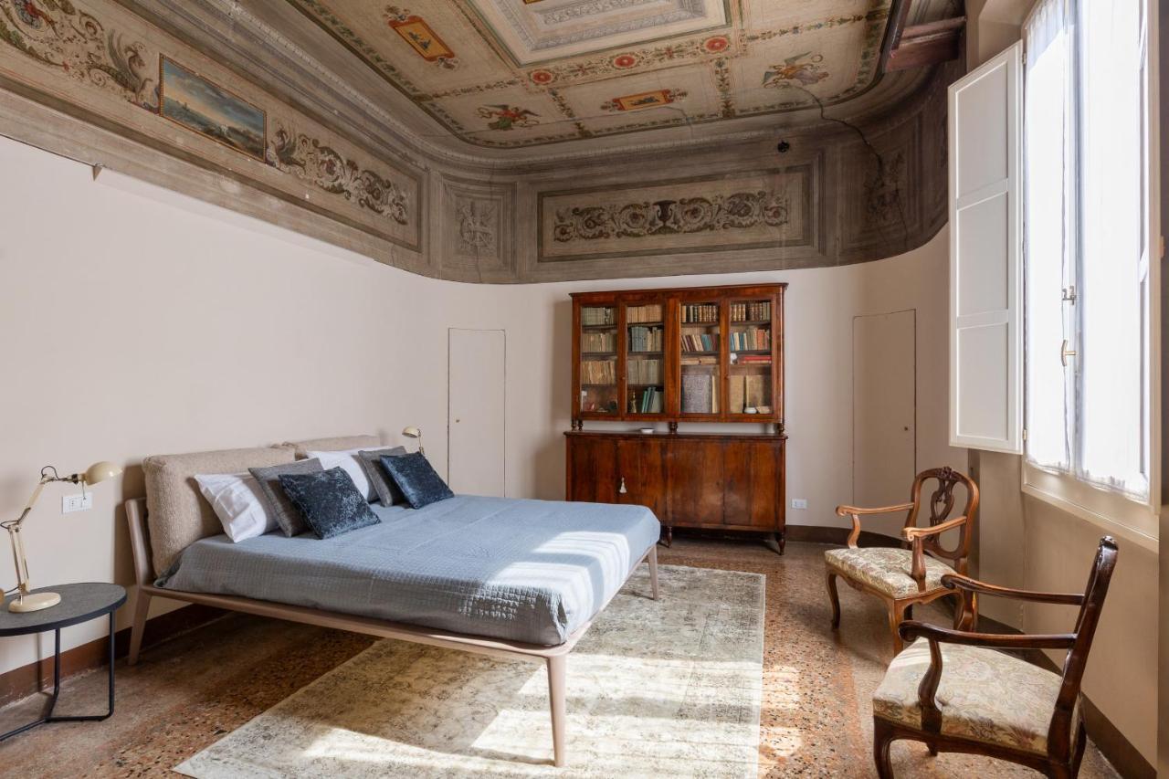 Casa Dell'Auriga By Wonderful Italy Apartment Болоня Екстериор снимка