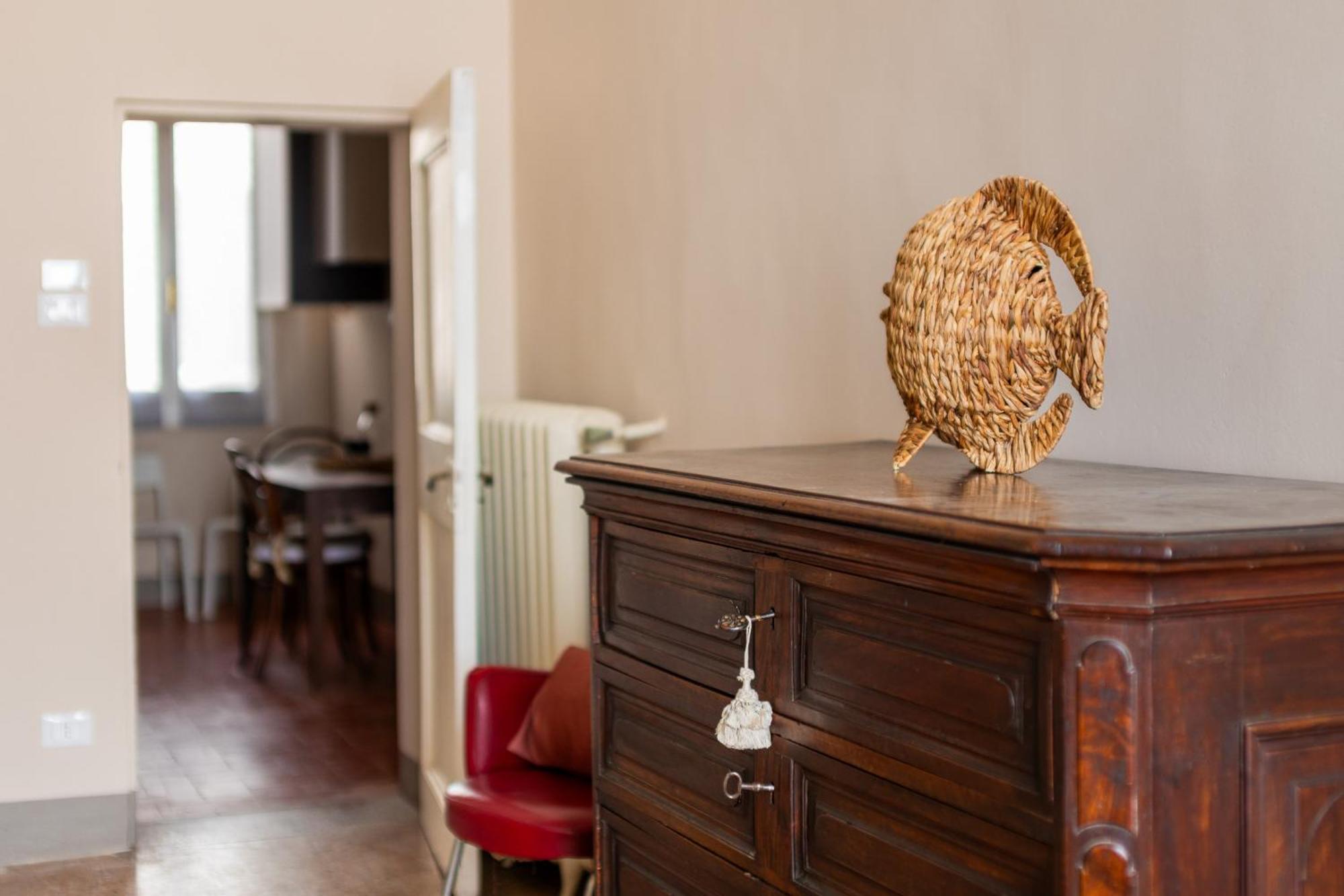 Casa Dell'Auriga By Wonderful Italy Apartment Болоня Екстериор снимка