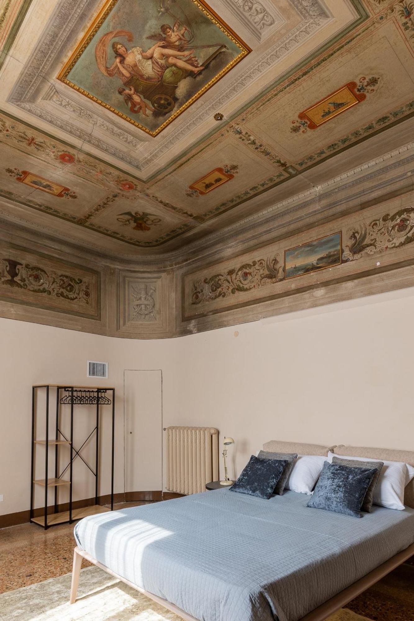 Casa Dell'Auriga By Wonderful Italy Apartment Болоня Екстериор снимка